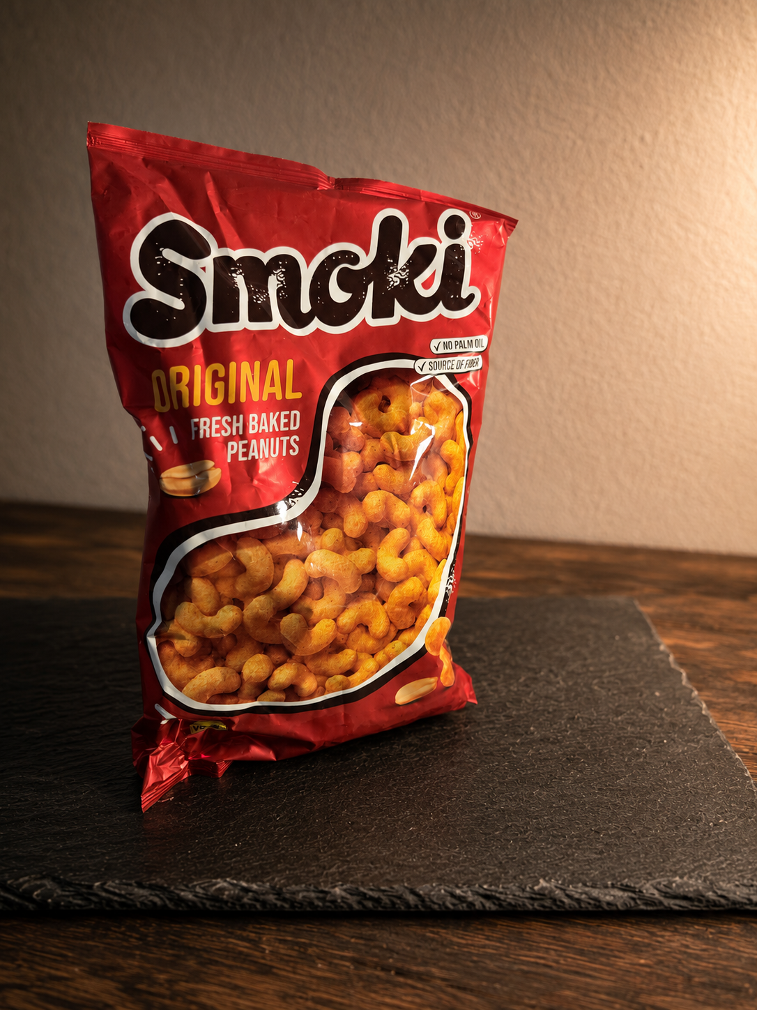 Packung Smoki Original