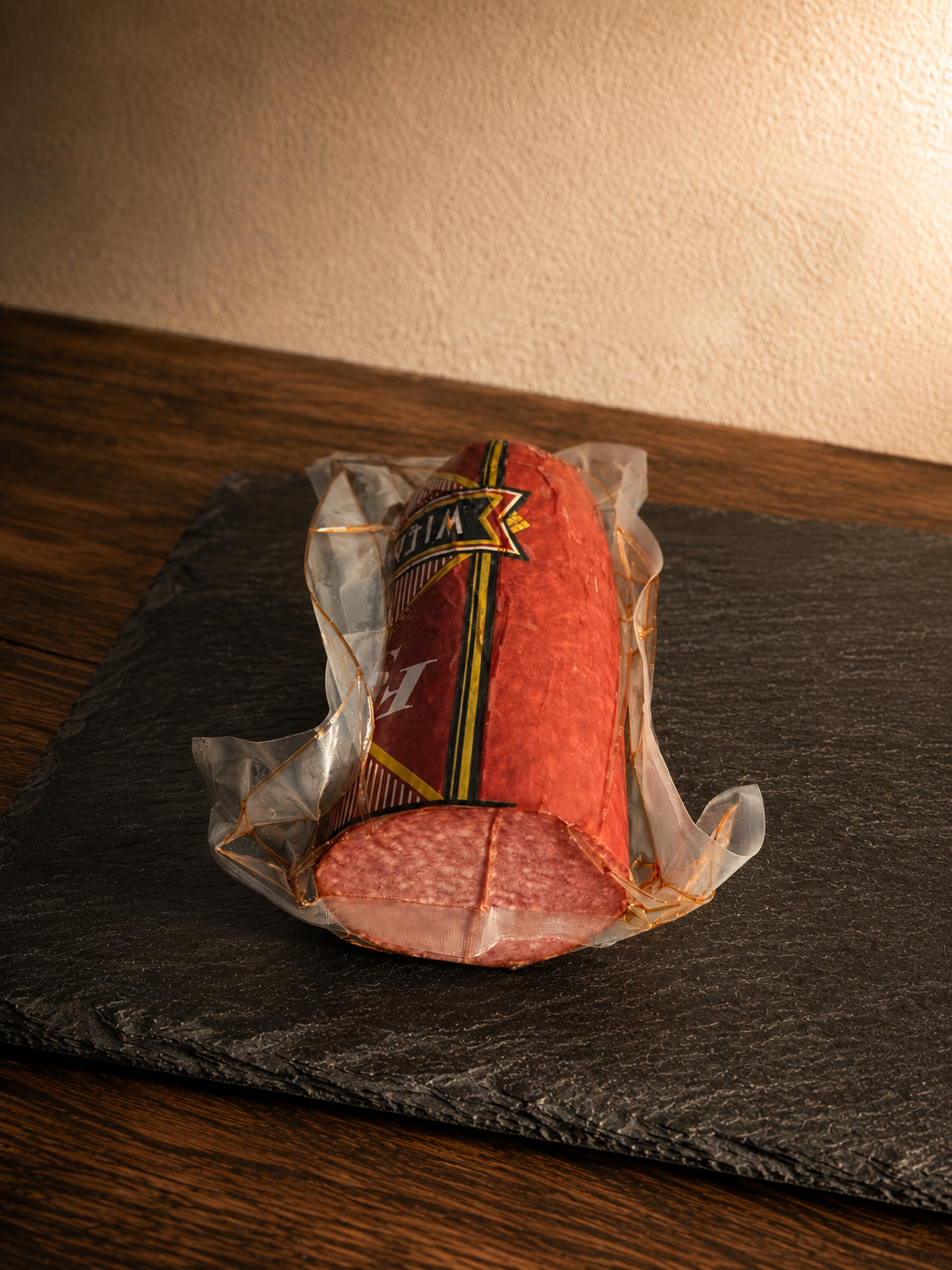 Wiener Salami