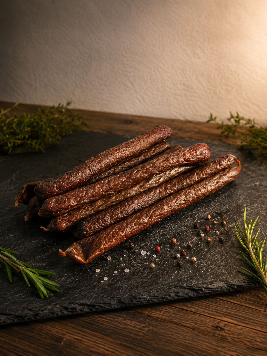 Cabanossi