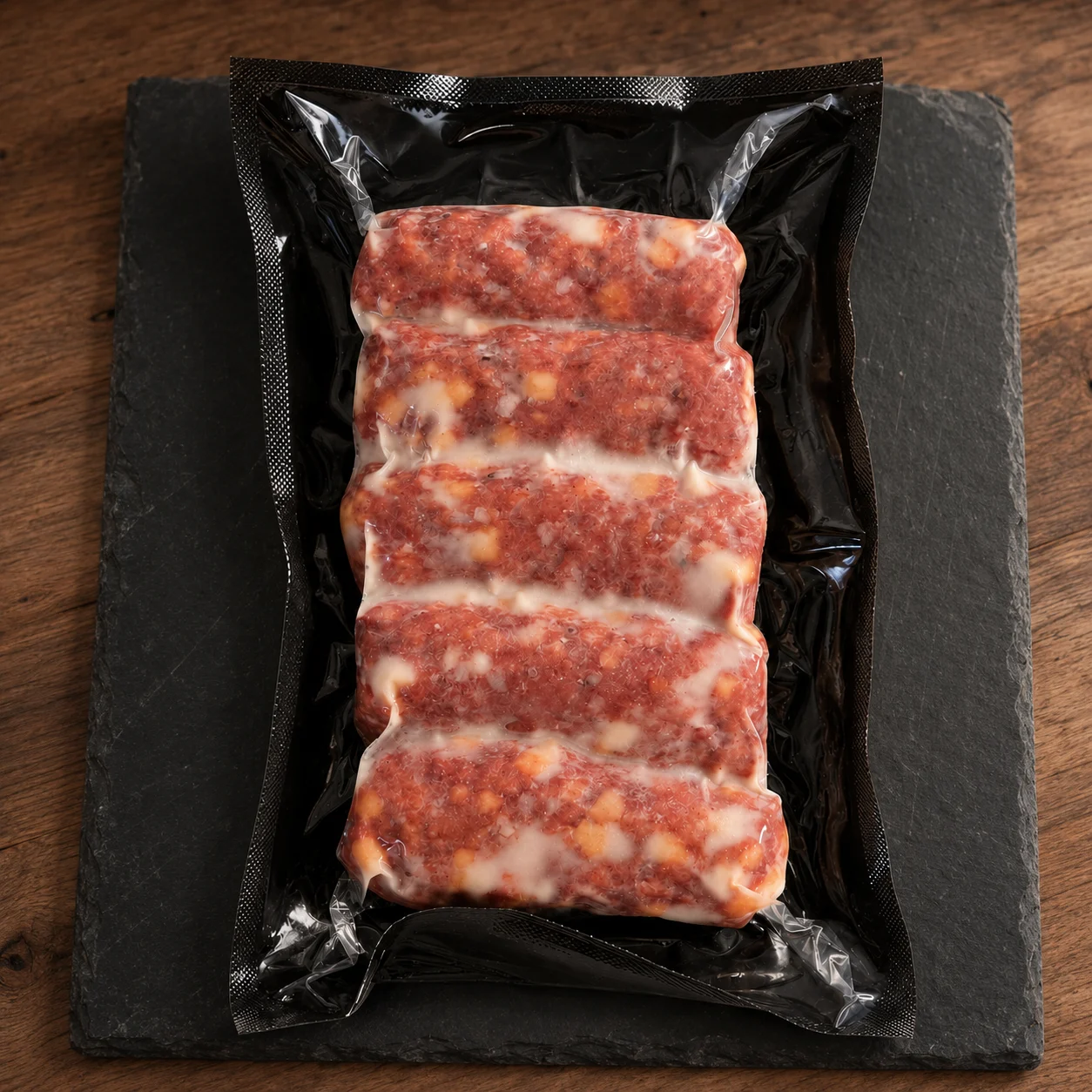 Rinder-Käsegriller